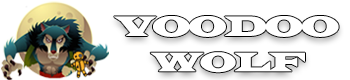 VOODOO WOLF